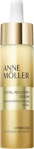 Anne Mller Serum Przeciwstarzeniowe Anne Mller Total Recovery (30 ml) 1