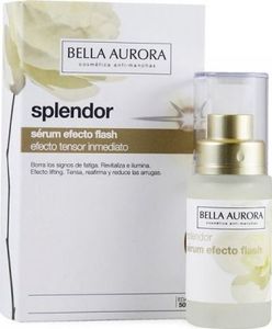 Bella Aurora Serum Przeciwzmarszczkowe Bella Aurora Splendor 10 (30 ml) 1