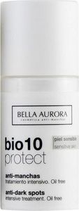 Bella Aurora Serum przeciw Przebarwieniom Bio 10 Bella Aurora (30 ml) 1