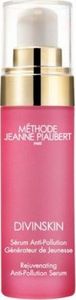 Jeanne Piaubert Serum Przeciwstarzeniowe Divinskin Anti-pollution Jeanne Piaubert (30 ml) 1