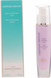 Jeanne Piaubert Serum Przeciwstarzeniowe Jeanne Piaubert Certitude Absolue (30 ml) 1