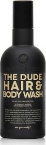 Waterclouds Szampon Waterclouds The Dude (250 ml) 1