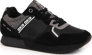Big Star Big Star Shoes JJ174145 Czarne 44 5