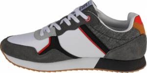 Big Star Big Star Shoes JJ174147 białe 44 2