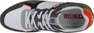 Big Star Big Star Shoes JJ174147 białe 44 3