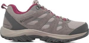 Buty trekkingowe damskie Columbia Redmond III WP szare r. 38 1/3 1