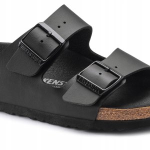 Birkenstock Birkenstock Arizona BF 1019069 Czarne 39 11