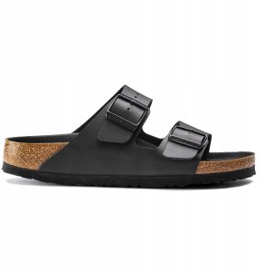 Birkenstock Birkenstock Arizona BF 1019069 Czarne 39 12