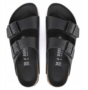 Birkenstock Birkenstock Arizona BF 1019069 Czarne 39 15