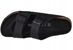 Birkenstock Birkenstock Arizona BF 1019069 Czarne 39 2