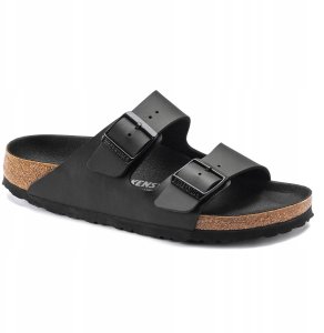 Birkenstock Birkenstock Arizona BF 1019069 Czarne 39 8