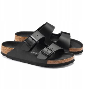 Birkenstock Birkenstock Arizona BF 1019069 Czarne 39 9