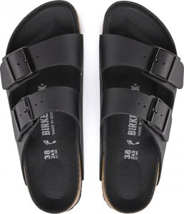 Birkenstock Arizona BF 1019069 Czarne 38 10
