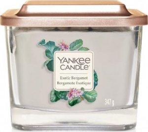 Yankee Candle Yankee Candle Elevation Collection Exotic Bergamot Słoik średni 347g 1