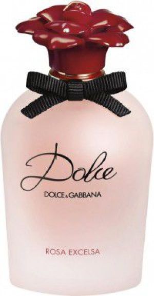 Dolce & Gabbana Rosa Excelsa EDP (woda perfumowana) 75 ml 1