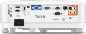 Projektor BenQ MX825STH 2