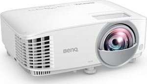 Projektor BenQ MX825STH 4