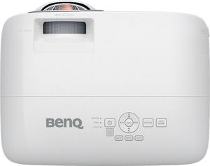 Projektor BenQ MX825STH 5