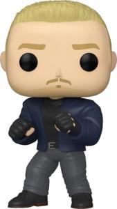 Figurka Funko Pop Funko POP TV: The Umbrella Academy - Luther 1