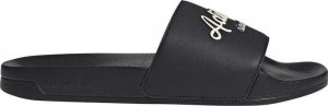 Adidas Klapki adidas Adilette Shower GW8747 GW8747 czarny 38 2