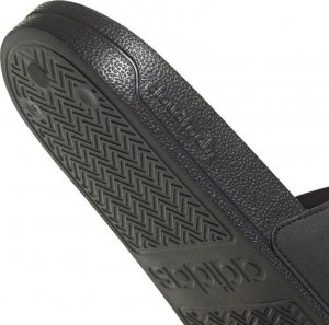 Adidas Klapki adidas Adilette Shower GW8747 GW8747 czarny 39 6
