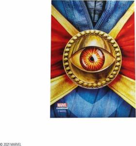 Gamegenic Gamegenic: Marvel Champions Art Sleeves (66 mm x 91 mm) Dr Strange 50+1 szt. 1