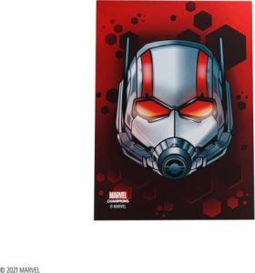 Gamegenic Gamegenic: Marvel Champions Art Sleeves (66 mm x 91 mm) Ant-Man 50+1 szt. 1
