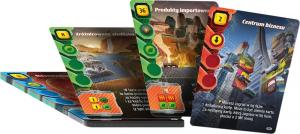 Rebel Dodatek do gry Terraformacja Marsa: Ekspedycja Ares - Zestaw dodatkowy #1 3