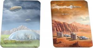 Rebel Dodatek do gry Terraformacja Marsa: Ekspedycja Ares - Zestaw dodatkowy #1 4