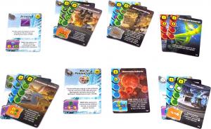 Rebel Dodatek do gry Terraformacja Marsa: Ekspedycja Ares - Zestaw dodatkowy #1 5