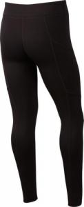 Nike Spodnie Nike Trophy Big Kids' (Girls') Training Tights CI9940 010 CI9940 010 czarny L 2