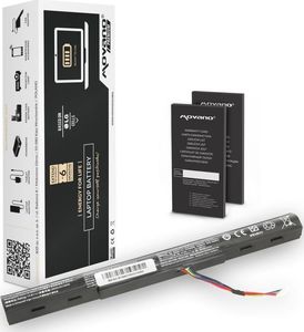 Bateria Movano Acer Aspire (BZ/AC-E15) 1