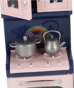 Mega Creative MEBLE AKC KUCHNIA 21X26X7 MC WB 36/72 5