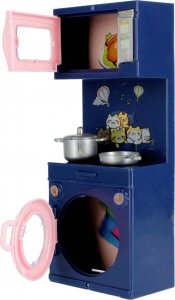 Mega Creative MEBLE AKC KUCHNIA 11X26X7 MC MIX4 WB. 60/120 3