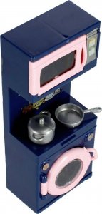 Mega Creative MEBLE AKC KUCHNIA 11X26X7 MC MIX4 WB. 60/120 4