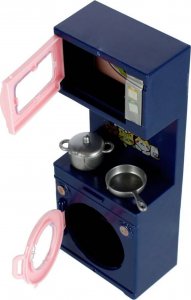 Mega Creative MEBLE AKC KUCHNIA 11X26X7 MC MIX4 WB. 60/120 5