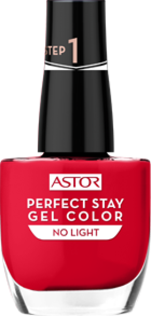 Astor  Perfect Stay Gel Color nr 10 12ml 1