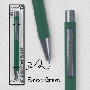 IF Bookaroo Długopis zielony 1