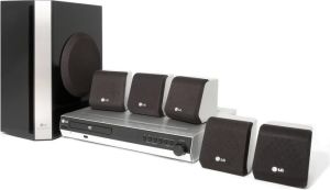 Kino domowe LG HT-362ST 2