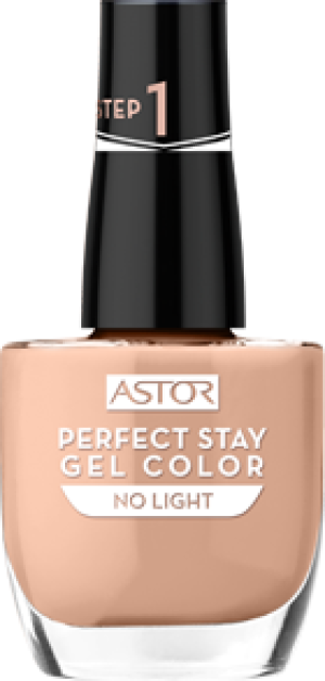 Astor  Perfect Stay Gel Color n6 6 12ml 1