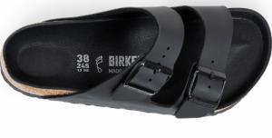 Birkenstock Birkenstock Arizona 1019098 Czarne 38 6