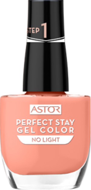 Astor  Perfect Stay Gel Color nr 12 12ml 1