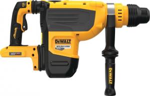 Młotowiertarka Dewalt DCH735N 54 V 3