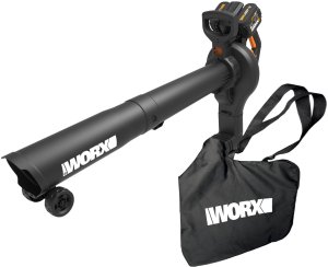 Worx Dmuchawa do liści WG583E 3