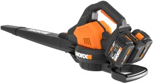 Worx Dmuchawa do liści WG583E 7