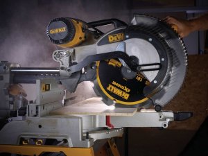 Dewalt tarcza 305x30mm x16t 2