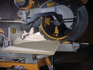 Dewalt tarcza 305x30mm x16t 5