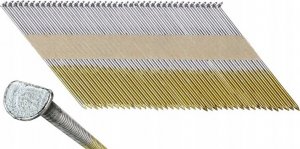 Dewalt gwoździe galwanizowane, pierścieniowe 34°; 2,8 x 75 mm (2200 6