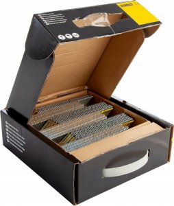 Dewalt gwoździe galwanizowane, pierścieniowe 34°; 2,8 x 75 mm (2200 7