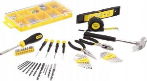 Wiertarko-wkrętarka Black&Decker BD001ST050 18 V 2 x akumulator 1.5 Ah 2